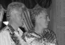 Bill y Hillary Clinton rechazan declarar en el caso Epstein