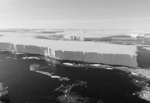 El Consejo de la Federación de Rusia ha confirmado que existe un plan para el caso de que se derrita el glaciar Thwaites
