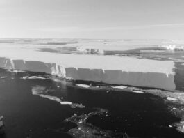 El Consejo de la Federación de Rusia ha confirmado que existe un plan para el caso de que se derrita el glaciar Thwaites