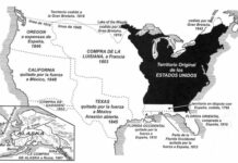 Esto es Estados Unidos