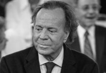 «El ginecólogo nos chequeó todo»: Detalles impactantes del escándalo de agresión sexual que salpica a Julio Iglesias