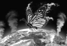 Estados Unidos «imparable». Salvo por sus propios errores y lleva al mundo a la guerra total