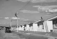 Gobierno Sandinista aumentó 300% construcción de viviendas