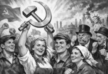 La URSS, ejemplo para la clase obrera de todo el mundo, redujo la jornada laboral a 7 horas en 1929