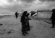 Revelan borrador del proyecto de ley israelí para ejecutar a detenidos palestinos en la horca