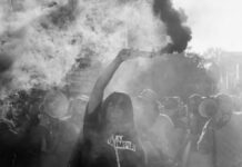 Sin lucha que lo defienda, el derecho laboral es sólo papel mojado