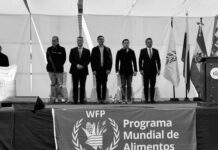 «Socio confiable»: Rusia envía 1.400 toneladas de cereales a Bolivia como ayuda humanitaria