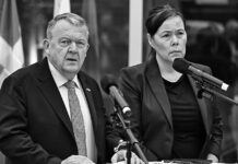 «Desacuerdo fundamental»: Primeros comentarios tras la reunión clave entre EE.UU., Dinamarca y Groenlandia