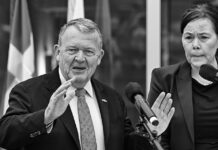 Dinamarca: «No hemos tenido buques de guerra chinos en Groenlandia desde hace casi una década»