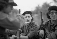 Donde hay un Estado terrorista se ve la mano de Estados Unidos: el caso de Nicaragua