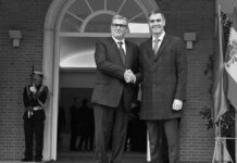 El Estado español y Marruecos: frontera sur al servicio del capital, la OTAN y el saqueo imperialista