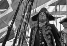 Gran Bretaña entrenó a fuerzas especiales para capturar petroleros de la «flota fantasma»