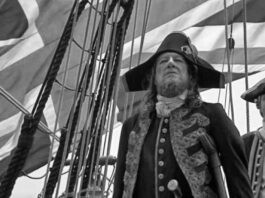 Gran Bretaña entrenó a fuerzas especiales para capturar petroleros de la «flota fantasma»