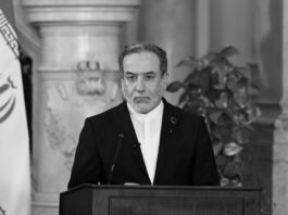 «Luchábamos contra terroristas»: Canciller iraní denuncia «complot israelí» en las protestas