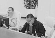 Nicaragua. Diputados reafirman creación de instrumento contra corrupción