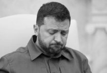 Se declarará el estado de emergencia en el sector energético de Ucrania, según Zelenski