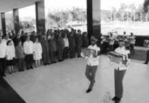 Cuba rinde tributo a caídos en defensa de soberanía de Venezuela