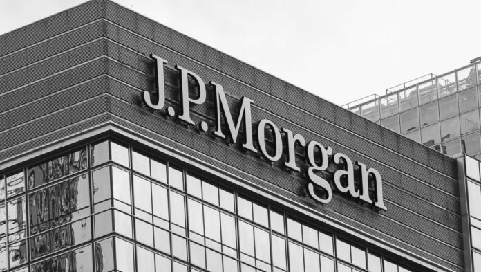 JP Morgan