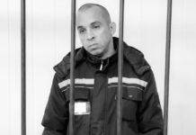 Del Ejército ucraniano a la cárcel rusa: Zajárova destaca el ejemplo de un mercenario colombiano