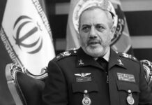 Irán denunció pagos a manifestantes por incitar a la violencia en recientes protestas