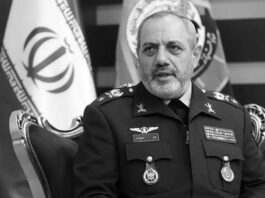 Irán denunció pagos a manifestantes por incitar a la violencia en recientes protestas