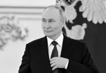 Putin: El conflicto ucraniano es consecuencia de «promesas incumplidas» y del avance de la OTAN