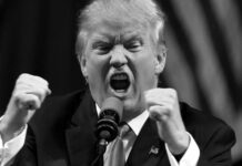 Trump contra el planeta. Esto apenas está comenzando