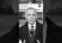 Canadá reconoce a China como potencia y socio estratégico