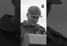 Cuba: A los imperialistas no les tenemos miedo