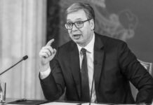 «La misma receta de 1953»: Presidente serbio advierte sobre intenciones de EE.UU. en Irán