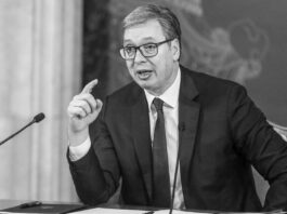 «La misma receta de 1953»: Presidente serbio advierte sobre intenciones de EE.UU. en Irán