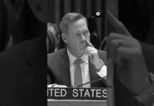 ONU insta a desistir sobre cualquier escalada militar contra Irán