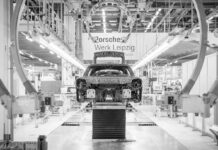 Porsche sufre la mayor caída de ventas en 16 años