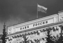 Reservas soberanas rusas subieron en diciembre