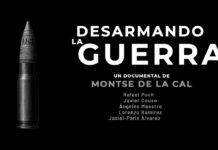 Desarmando la guerra