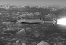 El primer misil hipersónico de EE.UU. se encuentra con una nueva traba