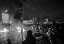 Fracasa la ‘revolución de colores’ de la CIA y el Mosad contra Irán