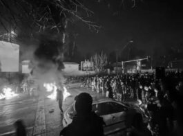 Fracasa la ‘revolución de colores’ de la CIA y el Mosad contra Irán