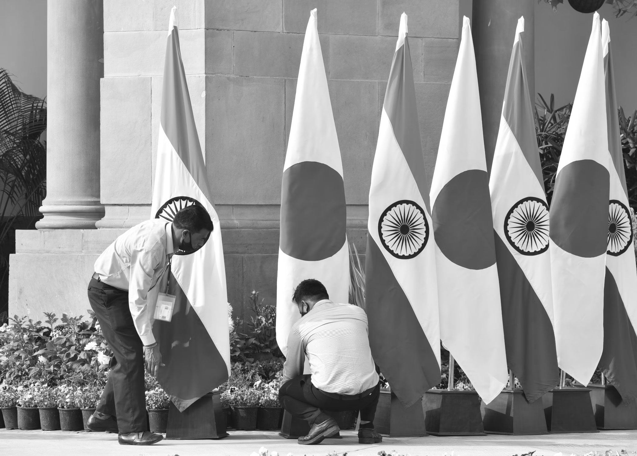 India y Japón acuerdan cooperar en materia de inteligencia artificial, defensa y minerales