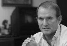 Medvedchuk explicó por qué los «cerdos-bebés europeos» empezaron a hablar de negociaciones