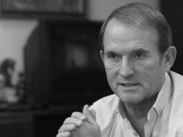 Medvedchuk explicó por qué los «cerdos-bebés europeos» empezaron a hablar de negociaciones