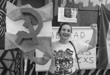 Partido Comunista de Argentina cumplió 108 años de existencia