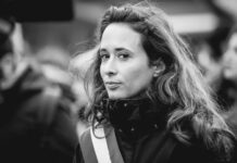 La salida de Francia de la OTAN se sitúa en el centro de la política exterior