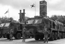 Corea del Sur empieza a desplegar su ‘misil-monstruo’