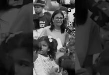 Delcy Rodríguez llama a la unidad: “El enemigo trabaja”