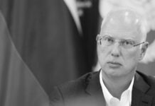 Enviado de Putin: «Europa cederá, Estados Unidos se quedará con Groenlandia»