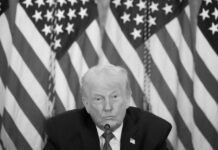 «Ha llegado la hora»: Trump aumenta la presión sobre Dinamarca por Groenlandia