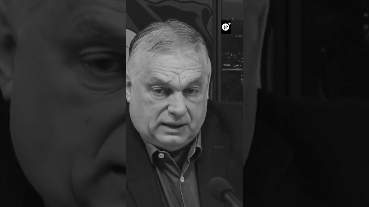 Orbán: Europa paga el derroche de Bruselas