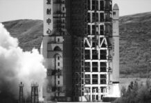 China ha puesto en órbita el decimonoveno grupo de satélites SatNet