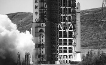 China ha puesto en órbita el decimonoveno grupo de satélites SatNet